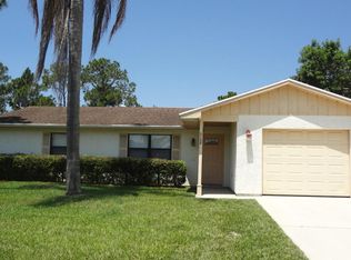 2138 SW Wayne St, Port Saint Lucie, FL 34984