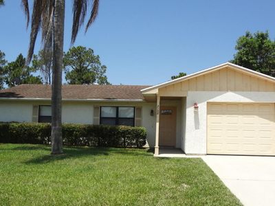 2138 SW Wayne St, Port Saint Lucie, FL, 34984
