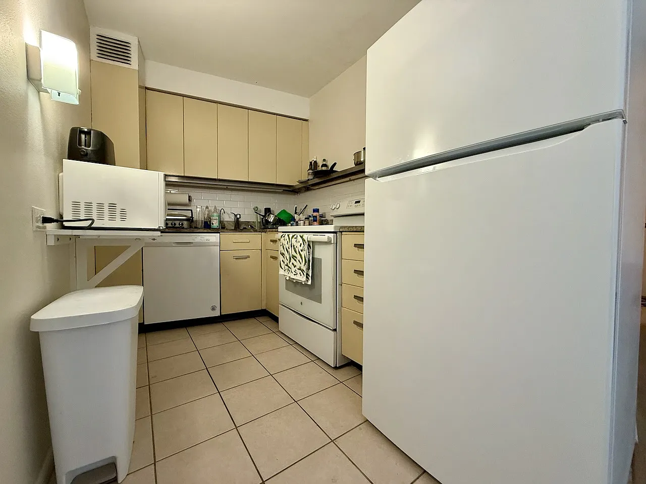 Studio, 500 sqft, $2,000 — Photo 4