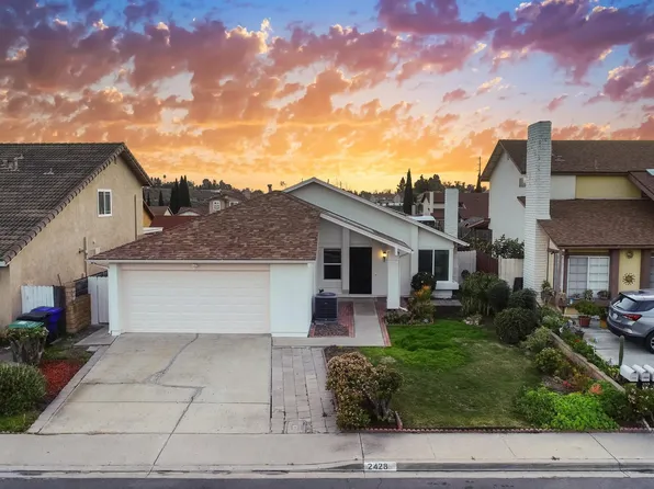 2428 Spring Oak Way, San Diego, CA 92139