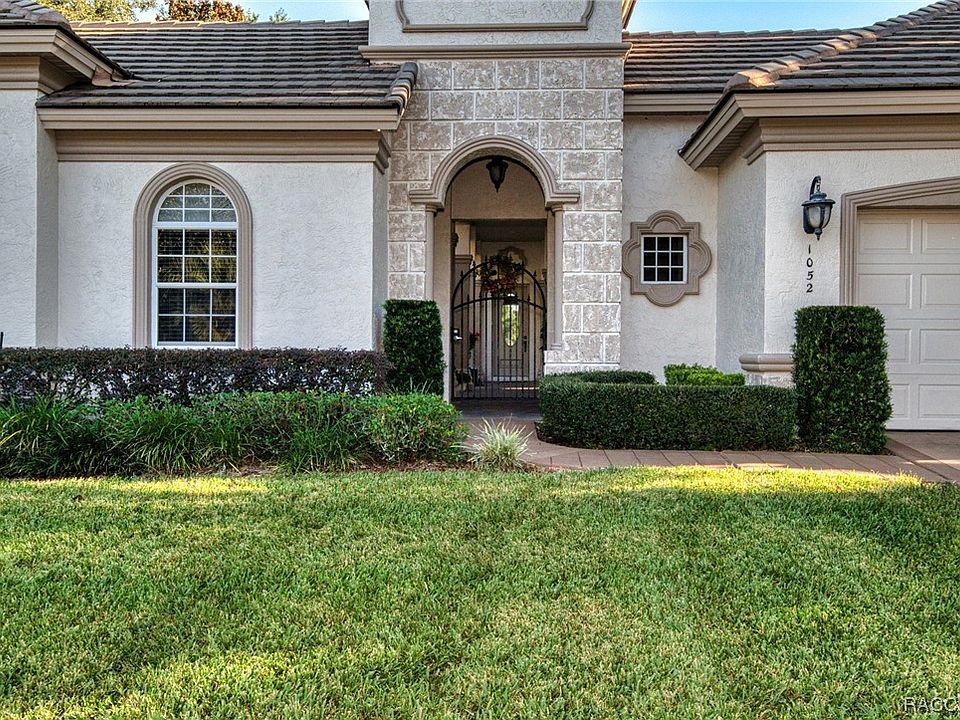 1052 W Skyview Landings Dr Hernando, FL, 34442 Apartments for Rent