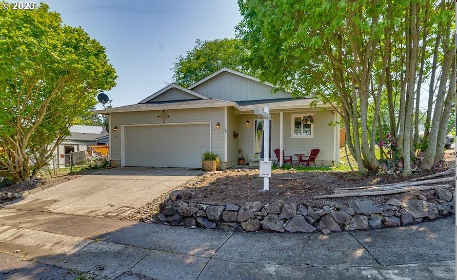 20 Glen Gate Loop, Cathlamet, WA 98612 MLS 23424782 Zillow