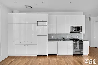 Rented by StayBK LLC