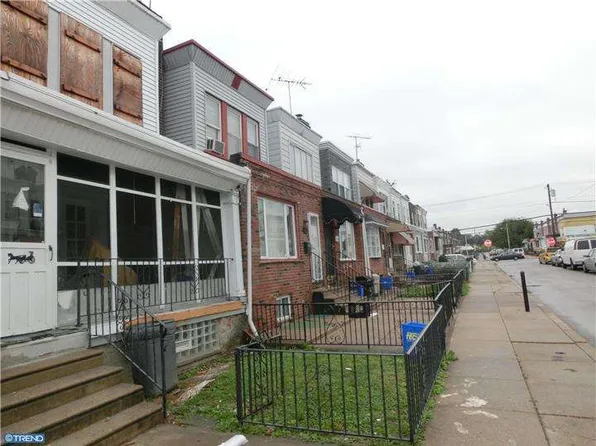 2620 Massey St, Philadelphia, PA 19142