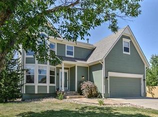 16160 S Mahaffie St, Olathe, KS 66062