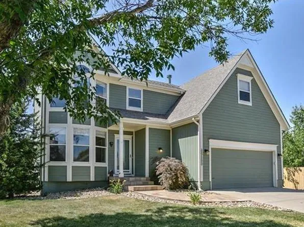 16160 S Mahaffie St, Olathe, KS 66062