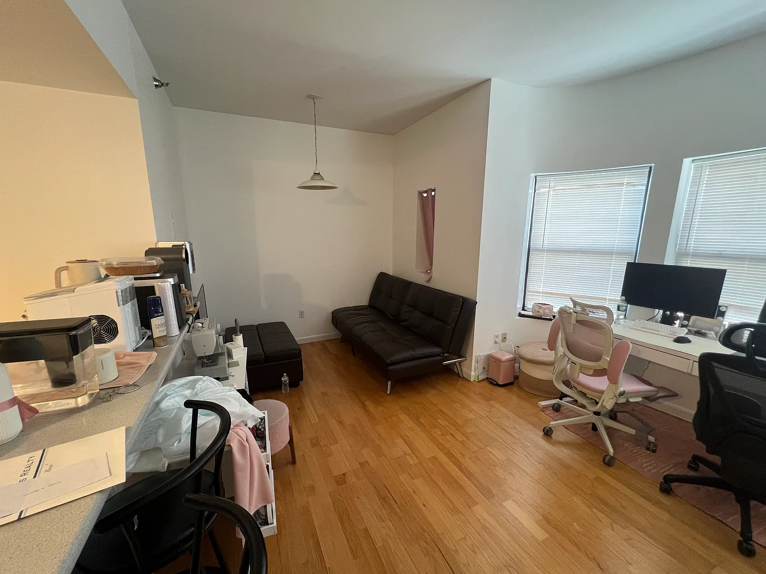 1 bed, 550 sqft, $3,100 — Photo 2