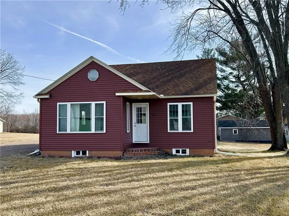 412 N Oshkosh Street, Boyd, WI 54726
