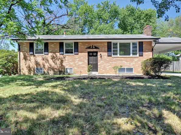 6005 Spell Rd, Clinton, MD 20735
