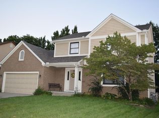 6331 Little Deer Ln, Columbus, OH