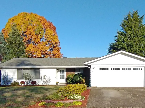 4673 Indigo St NE, Salem, OR 97305