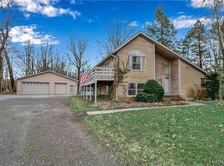 3596 Timothy Ln, East Aurora, NY 14052