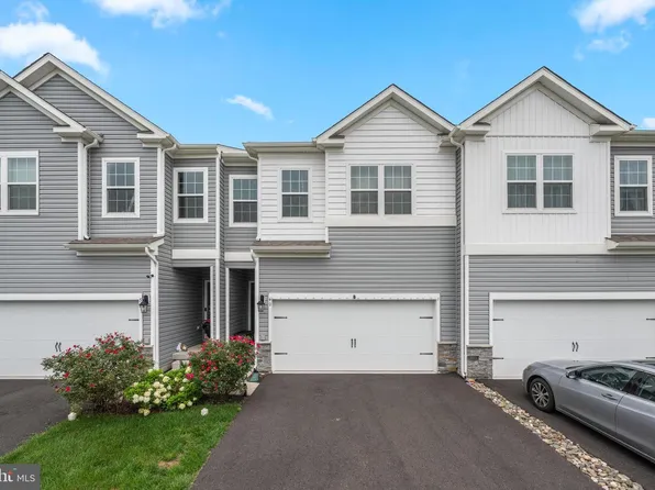 60 Fonthill Ct, Quakertown, PA 18951