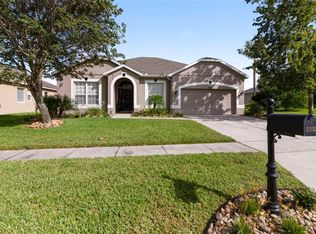 2332 Rye Grass Ln, Oviedo, FL 32765