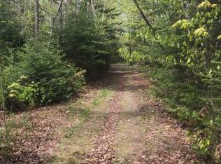 0 N Jay Rd #TOWNHOUSE 16, North Troy, VT 05859