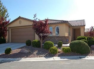 4911 Riposo Ct, Pahrump, NV 89061