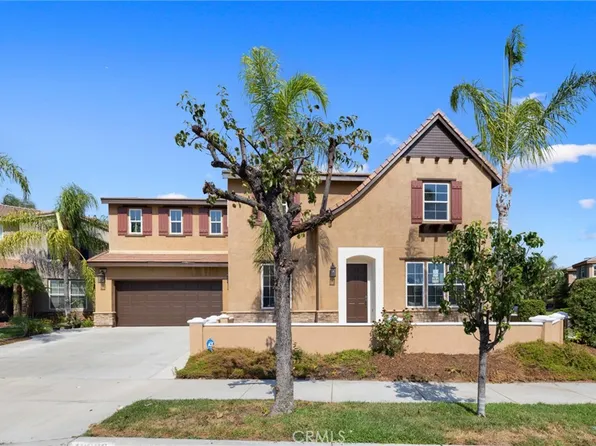 13366 Kiger Mustang Cir, Corona, CA 92880