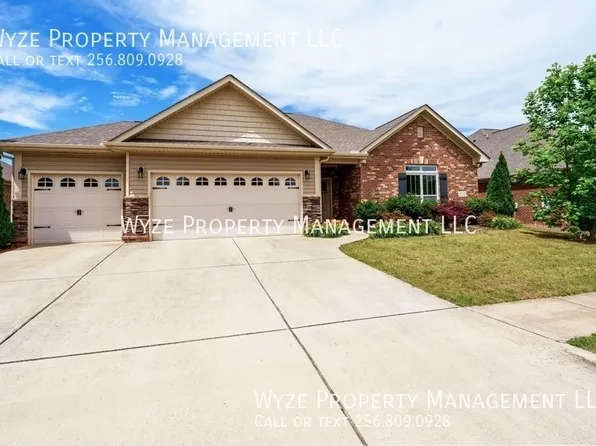 410 Creekwater Cir NW, Madison, AL 35757