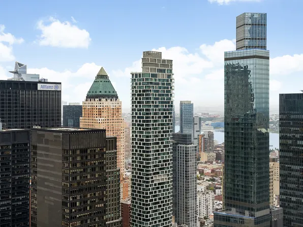 146 West 57th Street image 1 of 12