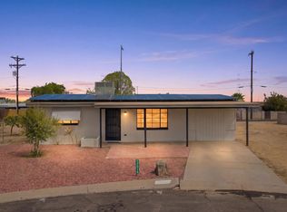 12018 N 113TH Drive, Youngtown, AZ 85363