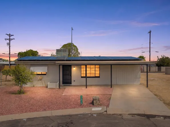 12018 N 113TH Drive, Youngtown, AZ 85363