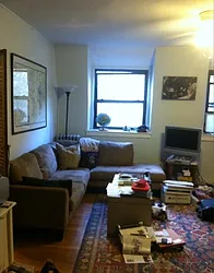 Rented by Rapid Realty Brooklyn Heights