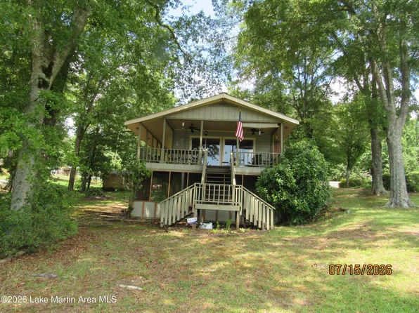 353 Farm Loop, Alexander City, AL 35010