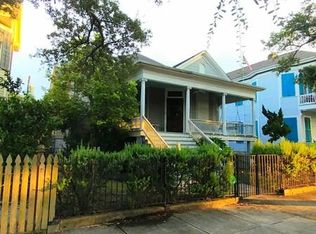1213 Broadway St, Galveston, TX 77550