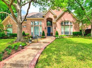3411 White Oak Dr, Richardson, TX 75082
