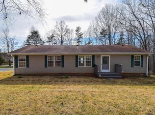 10 Tolley Rd, Hardy, VA 24101