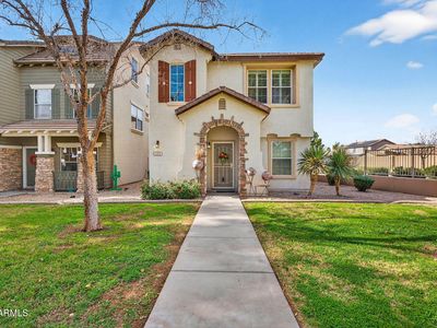 9233 E NEVILLE Avenue #1151, Mesa, AZ, 85209
