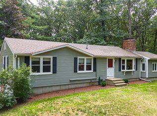 127 Wheeler Rd, Hollis, NH 03049