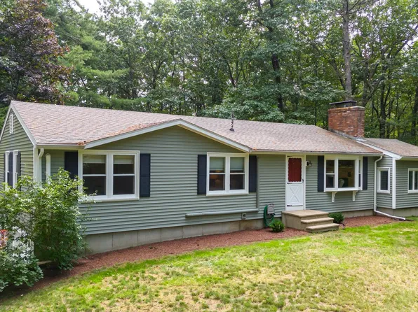 127 Wheeler Road, Hollis, NH 03049