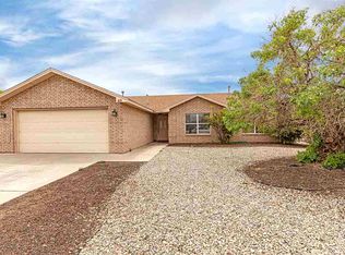418 Yellowstone, Alamogordo, NM 88310