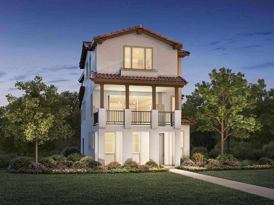 Spanish Contemporary