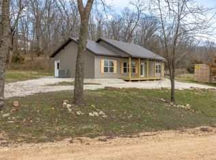 2899 Walker Rd, Grovespring, MO 65662