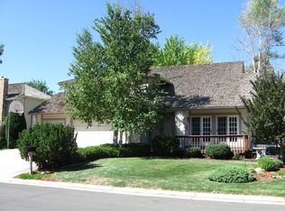 8215 S Krameria Way, Centennial, CO 80112