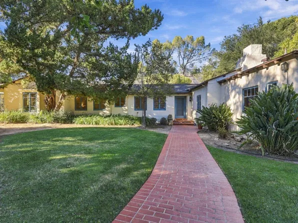 610 W Eucalyptus St, Ojai, CA 93023