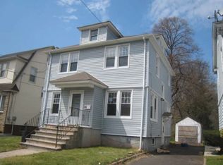 634 Summit Rd, Union, NJ 07083