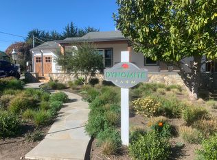 2331 Mattison Ln, Santa Cruz, CA 95062