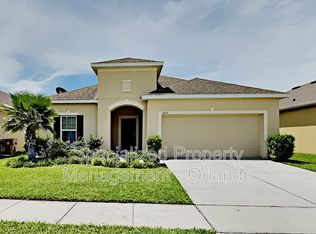 2515 Tanner Ter, Kissimmee, FL 34743