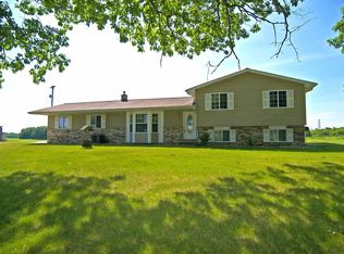 4052 E Willard Rd, Millington, MI 48420