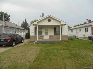 26521 Hampden St, Madison Heights, MI 48071