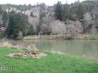 5958 S River Loop, Lincoln City, OR 97367