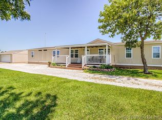 12007 N Memorial Dr, Collinsville, OK 74021