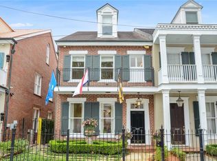3204 Camp St, New Orleans, LA 70115