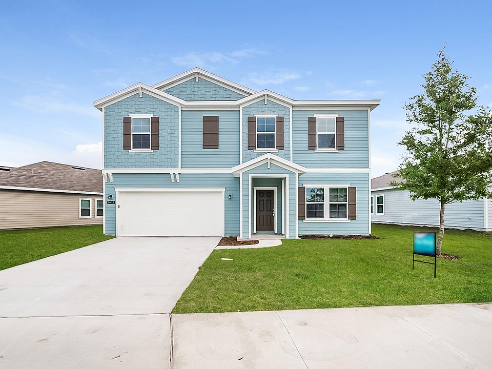 5645 Kellar Cir, Jacksonville, FL 32218 Zillow