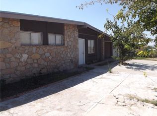 1414 Banker Rd, Canutillo, TX 79835