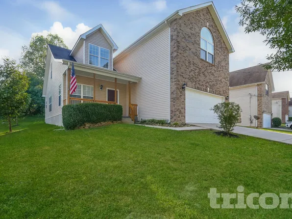 142 Lyndhurst Dr, La Vergne, TN 37086