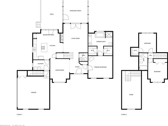 5th image of 205 Sweetwater Ct